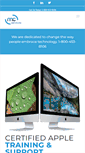 Mobile Screenshot of mcservices.com
